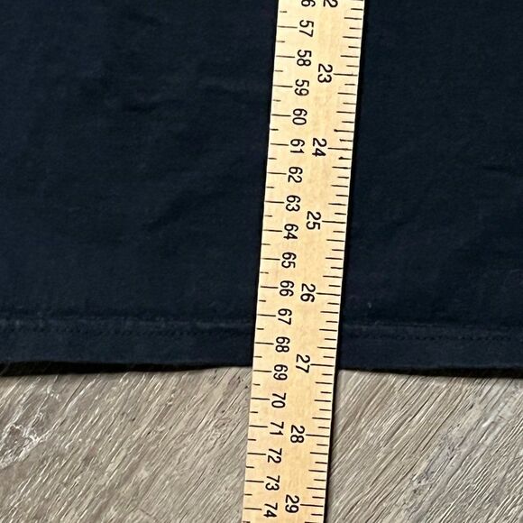 Men's Graphic Tee T-Shirt 100% Leaves - Picture 9 of 10